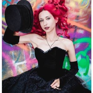 Meet your Posher, Chelsea